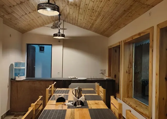 Bhimtal Birding Lodge