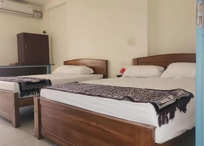 Comfort Inn