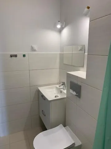 Albatrosa 17 - Apartament Nr 4