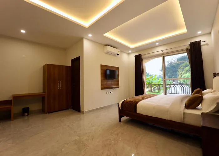 Jashn Wellness Resort Lucknow