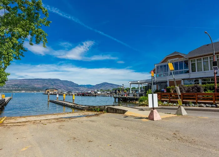 Beach Lake Resort