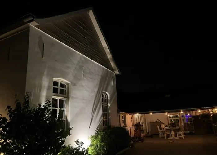 Annahoeve Venlo, Landhaus 220 Qm