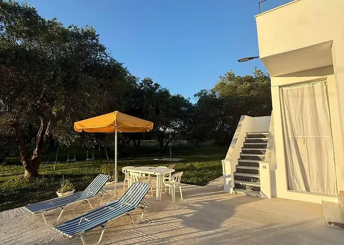 Elvira Apartments