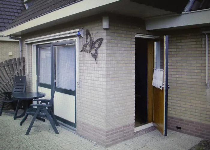 Appartement Oud
