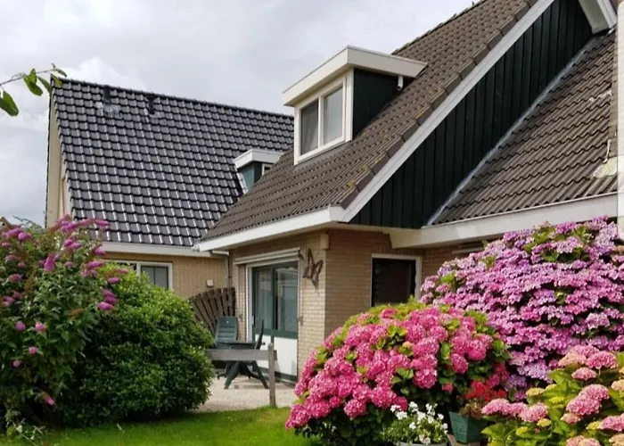 Appartement Oud