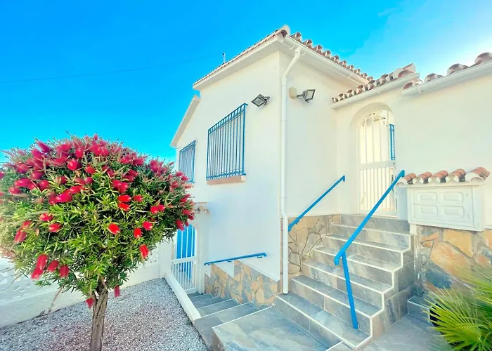 Terrasol Villa Independiente Y Apartamento