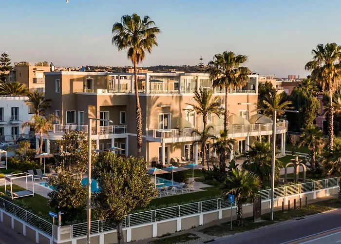 Hotel Nautilus Excelsior - Adults Only