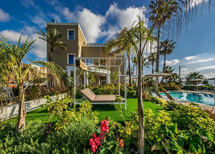 Hotel Nautilus Excelsior - Adults Only