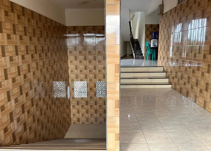Hotel Sinar Rahayu 2