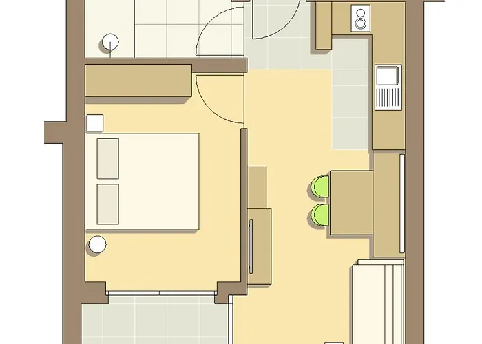 Apartment Luis 2 - Alpstay