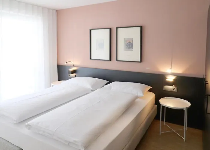 Apartment Luis 2 - Alpstay