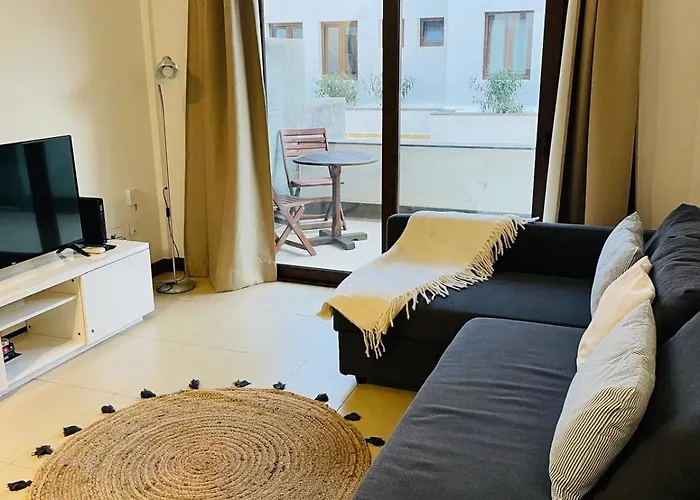 Serena Luxe Retreat In Puerto Calero