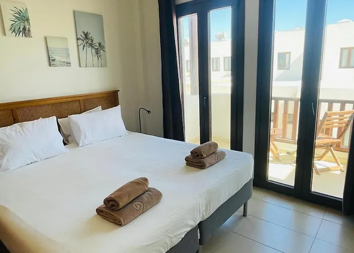 Serena Luxe Retreat In Puerto Calero