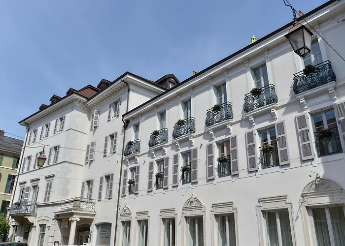 Royal Annecy Apparthotel