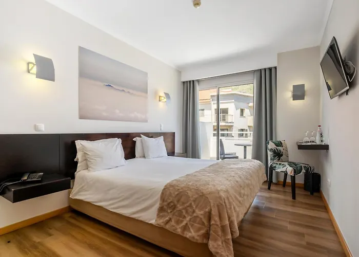 White Waters Hotel