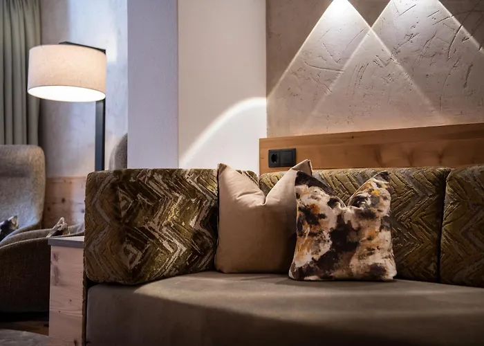 Alpenland Gerlos - Hotel & Breakfast