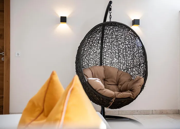 Alpenland Gerlos - Hotel & Breakfast