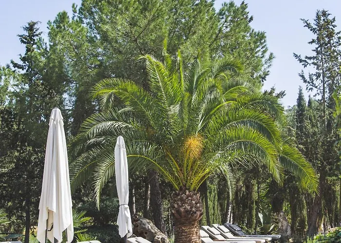 Agroturismo Son Foguero - Adults Only