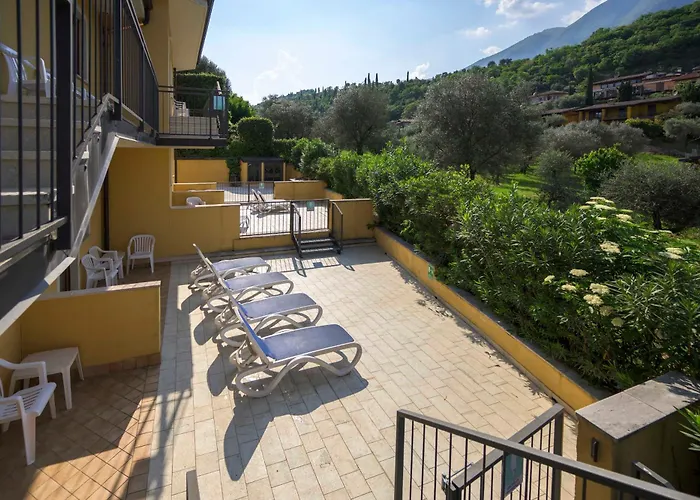 All Inclusive Hotel Piccolo Paradiso