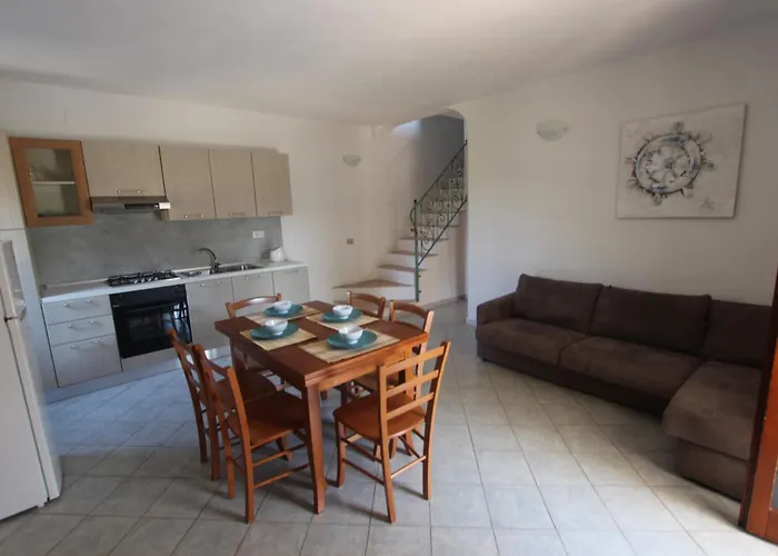 Residence La Funtana