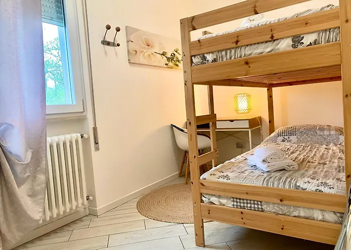 Minerva Holiday Home