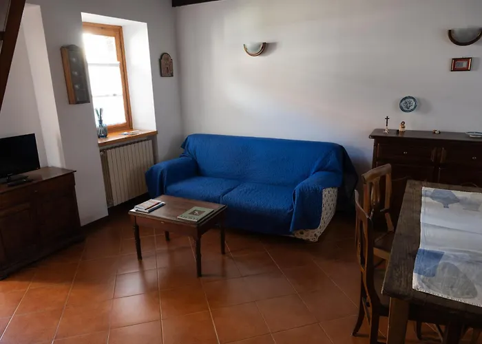 Casa Orfea