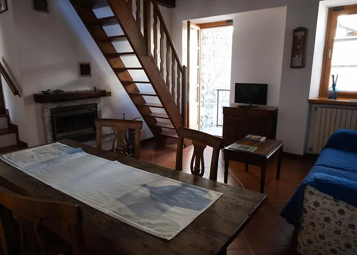 Casa Orfea