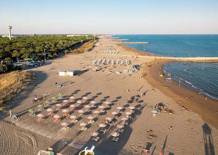 Appartamento Ca Vio Beach & Venice