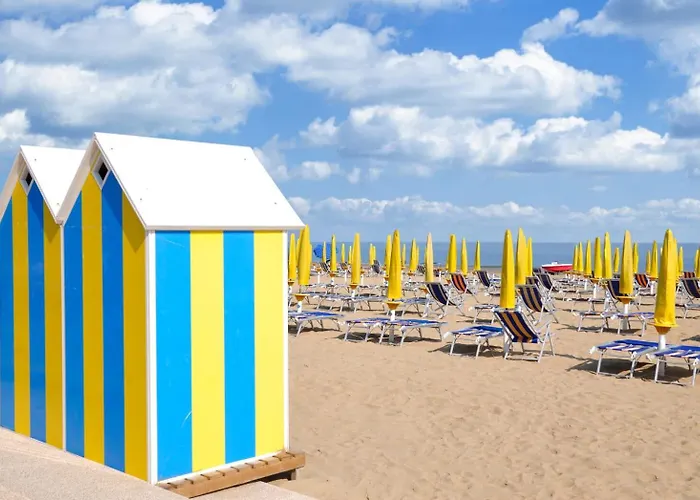 Appartamento Ca Vio Beach & Venice