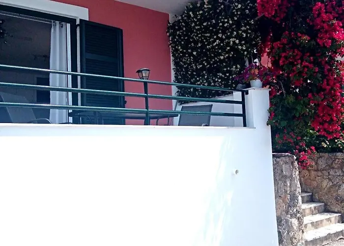 Bluview, Glyfada, Corfu