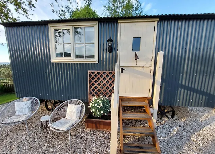 The Humble Hut
