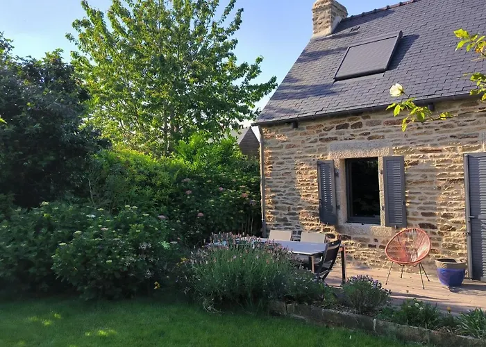 Le Penty Du Petit-Kerauret
