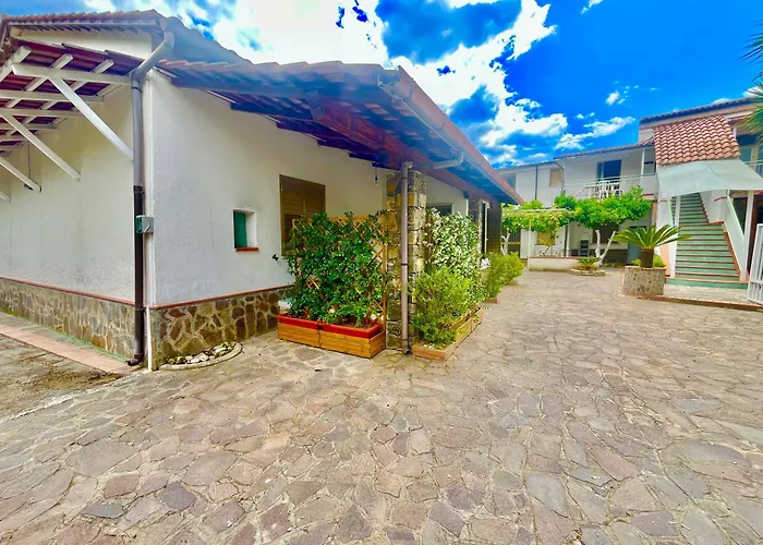 Villa Arco