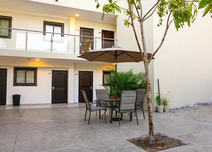 Hotel Loreto Palmar
