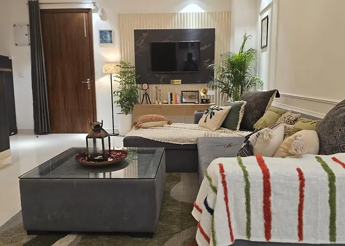 Aalaya By Karamya Homes