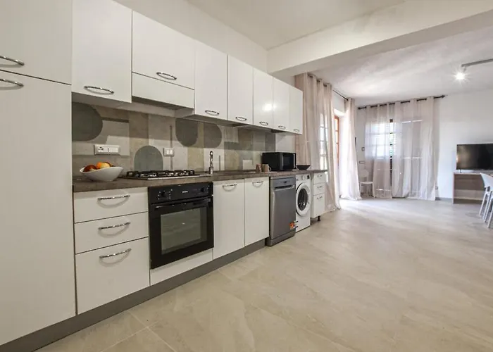 Villa Anastasia
