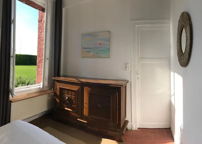 Maison Acces Plage Direct - 6 Couchages - Emplacement Exceptionnel