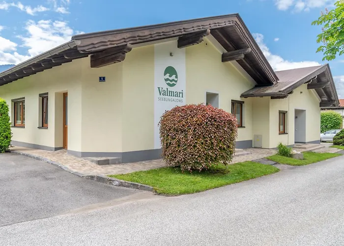 Valmari Seebungalows