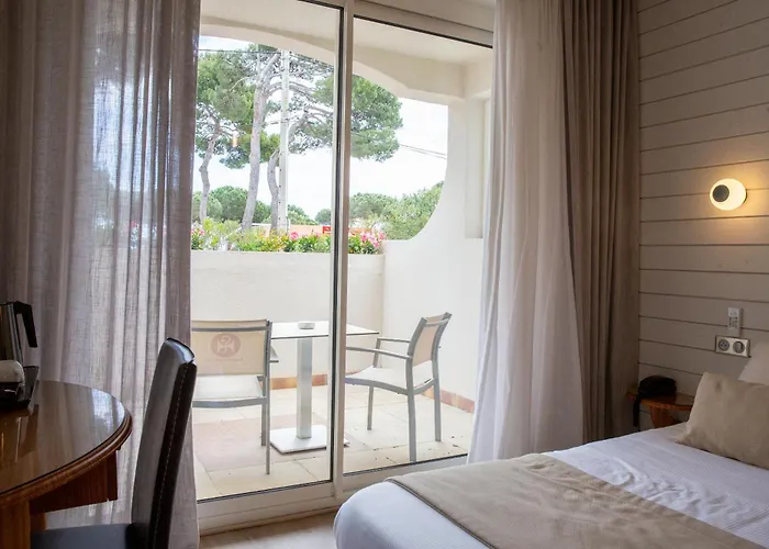 Grand Hotel Du Lido - Sur La Plage D'Argeles