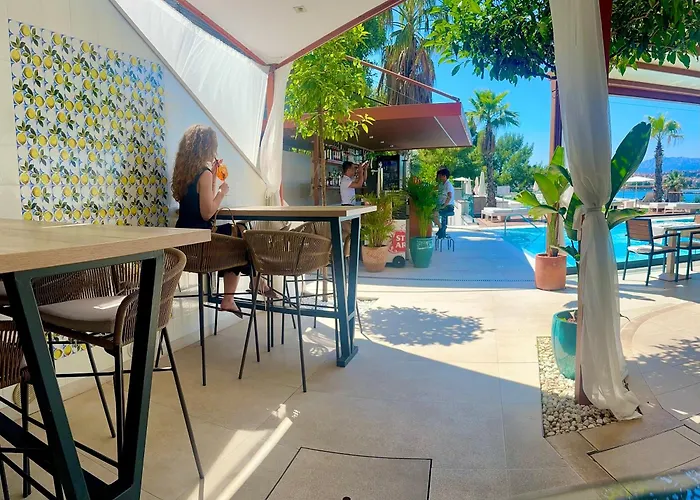 Hotel Eden