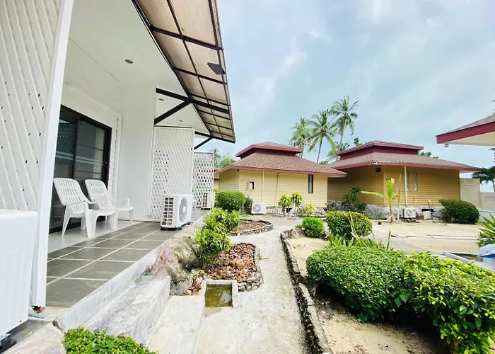 Koh Hai Fantasy Resort & Spa