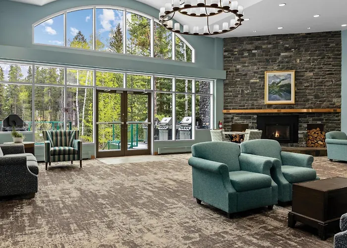 Worldmark Canmore-Banff