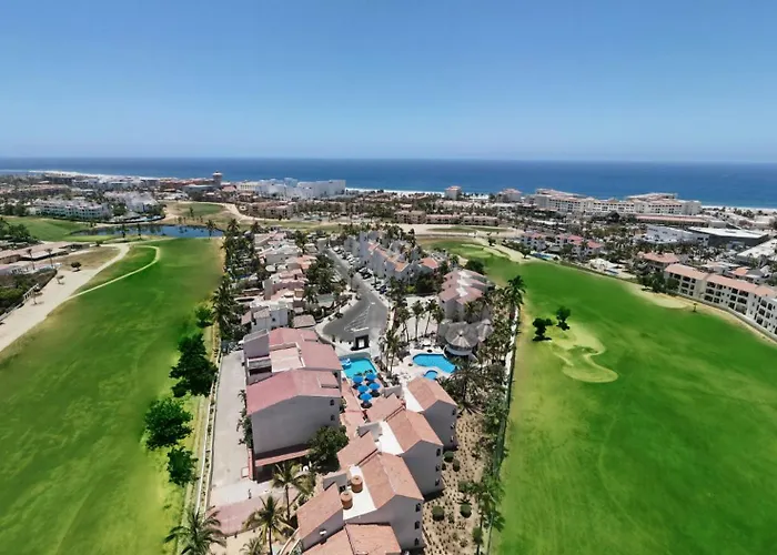 Park Royal Homestay Los Cabos