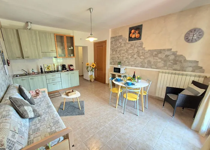 Residence Casa Silvana