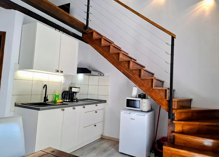 Holiday Home Don