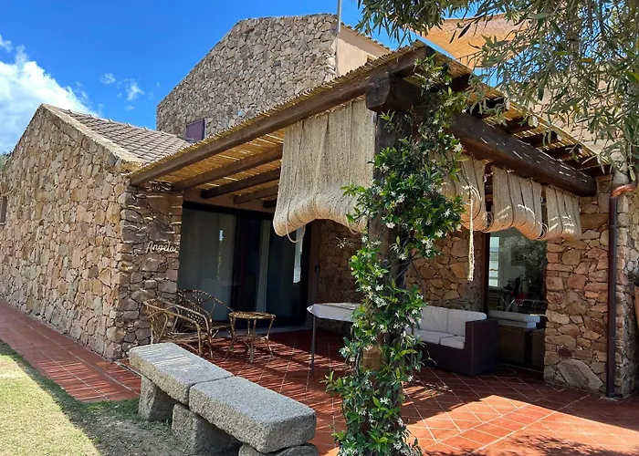 Residence Chia
