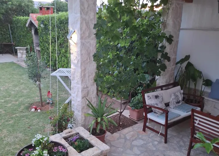 Apartments Vesna