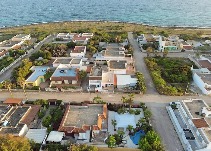 Villa Gisella