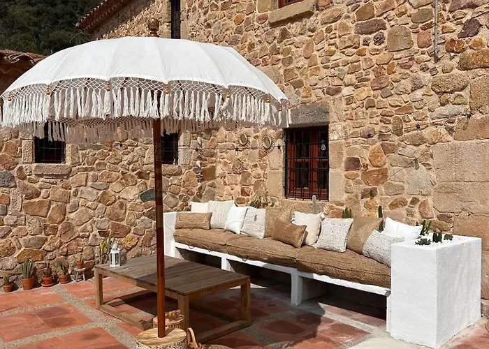 B&B La Vista Brava