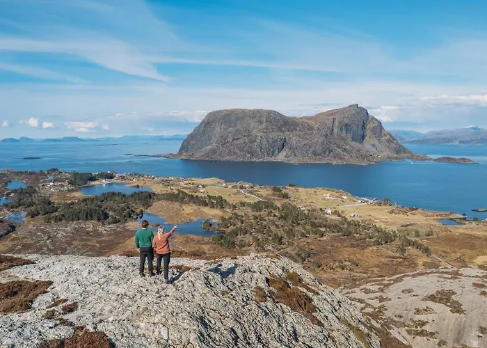 Vaerlandet Havhotell